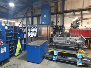 Georgia Supplier Checks